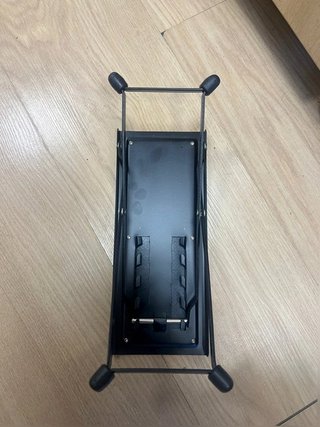 Reposapiés plegable para guitarra clásica o...