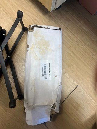Reposapiés plegable para guitarra clásica o...