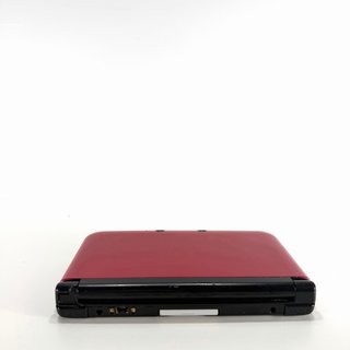 Nintendo 3DS Xl Con Gioco Mario Pennino