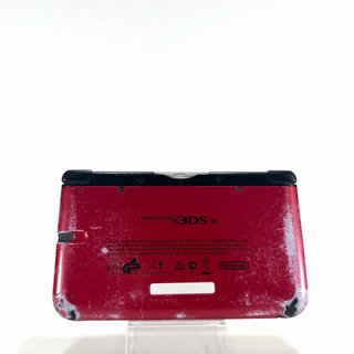 Nintendo 3DS Xl Con Gioco Mario Pennino