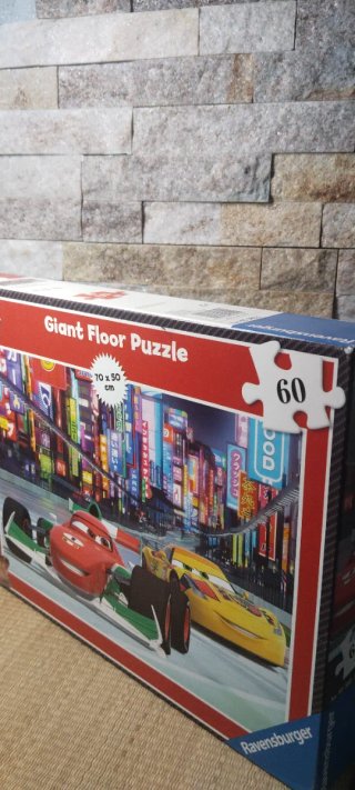 Puzzle Cars 2