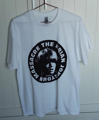 Camiseta The Brian Jonestown Massacre Talla L