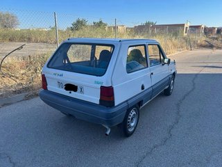SEAT Panda marbella 1996