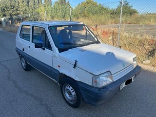 SEAT Panda marbella 1996