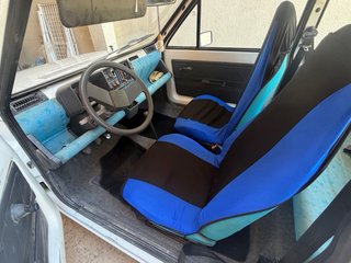 SEAT Panda marbella 1996