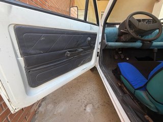SEAT Panda marbella 1996