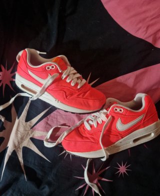 Zapatillas Nike Air Max Premium