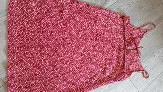 Ropa verano niña 150 Zara, H&M