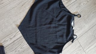 Ropa verano niña 150 Zara, H&M