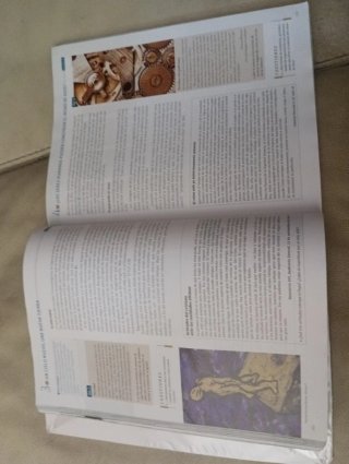 Religión católica, Bachillerato