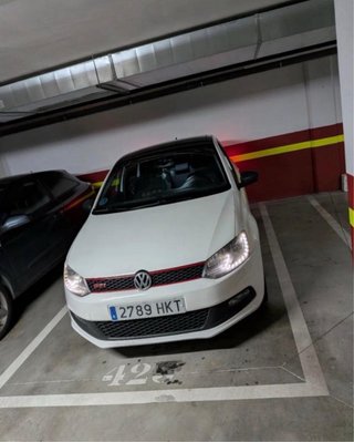VW Polo GTI 1.4 TSI 180cv DSG