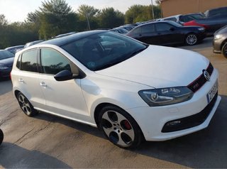VW Polo GTI 1.4 TSI 180cv DSG
