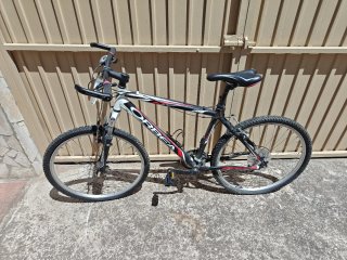 Bicicleta Orbea