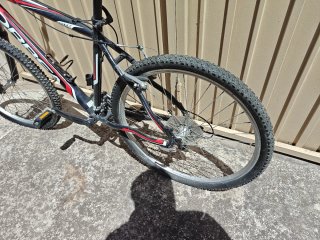Bicicleta Orbea