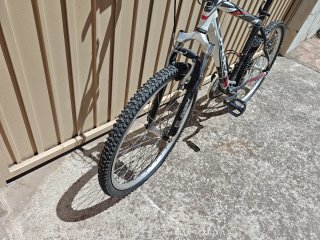 Bicicleta Orbea