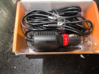 Dash cam Head up display L5965