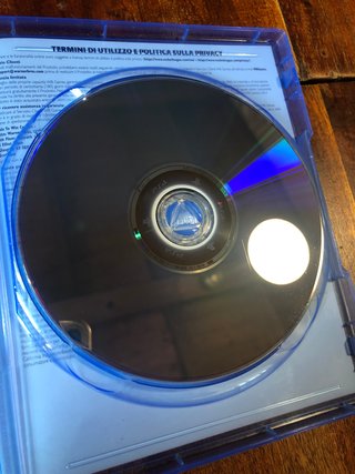 Rocket League ps4 edizione da collezione