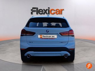 BMW X1 sDrive18d