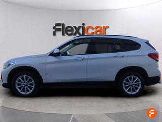 BMW X1 sDrive18d