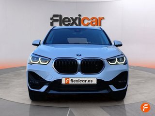 BMW X1 sDrive18d