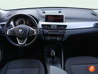 BMW X1 sDrive18d