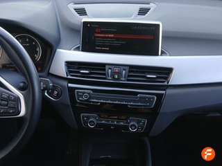 BMW X1 sDrive18d