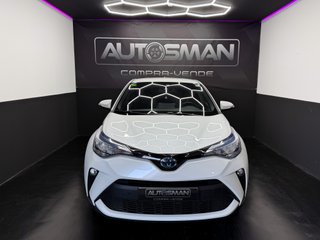 Toyota C-HR 1.8 125H Advance