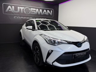 Toyota C-HR 1.8 125H Advance