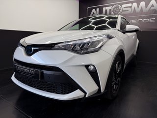 Toyota C-HR 1.8 125H Advance