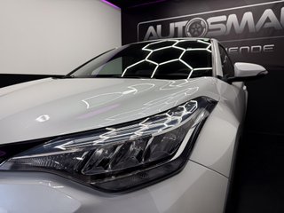 Toyota C-HR 1.8 125H Advance