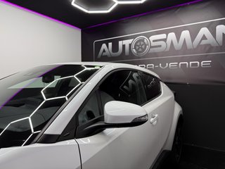 Toyota C-HR 1.8 125H Advance