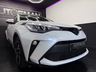 Toyota C-HR 1.8 125H Advance