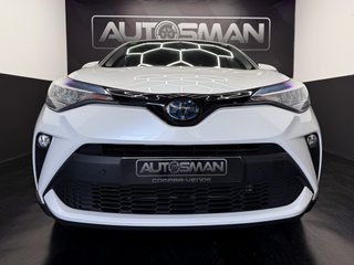 Toyota C-HR 1.8 125H Advance
