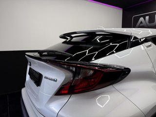 Toyota C-HR 1.8 125H Advance