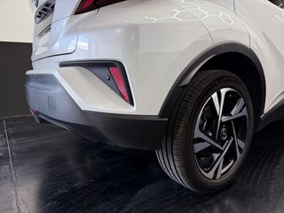Toyota C-HR 1.8 125H Advance