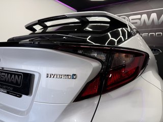 Toyota C-HR 1.8 125H Advance