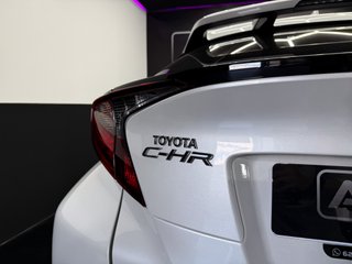 Toyota C-HR 1.8 125H Advance