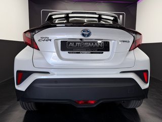 Toyota C-HR 1.8 125H Advance