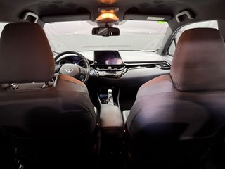 Toyota C-HR 1.8 125H Advance