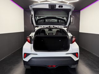 Toyota C-HR 1.8 125H Advance