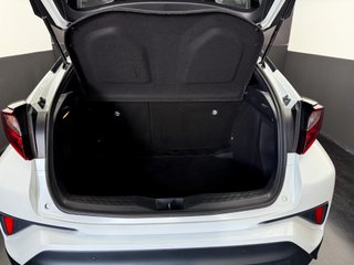 Toyota C-HR 1.8 125H Advance