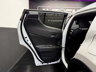 Toyota C-HR 1.8 125H Advance
