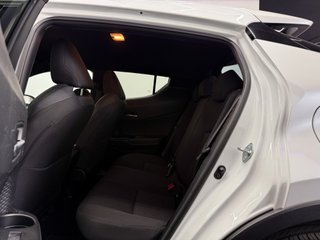 Toyota C-HR 1.8 125H Advance