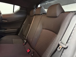 Toyota C-HR 1.8 125H Advance