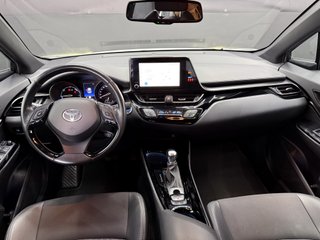 Toyota C-HR 1.8 125H Advance