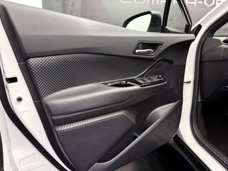 Toyota C-HR 1.8 125H Advance