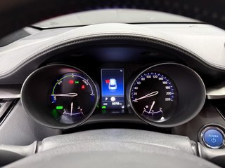 Toyota C-HR 1.8 125H Advance