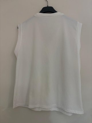 Conjunto | chaleco + pantalón