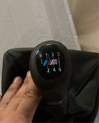 Pomo Bmw M