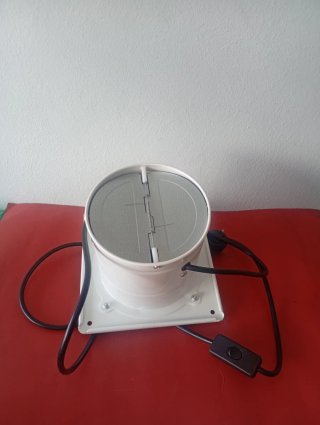 Ventilador Industrial 6 Caja Manual